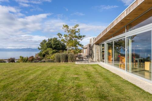 Kina Retreat - Tasman Luxury Estate in Tasman