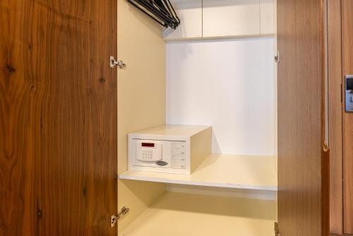 Valens Hotel Downtown, Istanbul (photo 6)