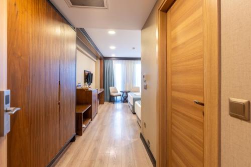 Valens Hotel Downtown, Istanbul (photo 9)