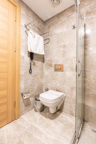 Valens Hotel Downtown, Istanbul (photo 10)
