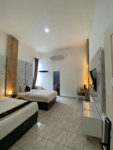 Chevilly Resort & Camp – Bogor, PA