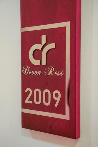 Devon Rest