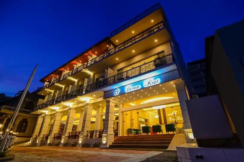 Devon Rest, Kandy