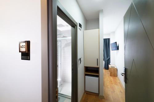 MEET ISTANBUL in Kadıköy