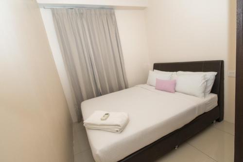 Kinta Riverwalk Homestay