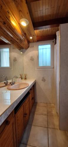 Maison provençale dans un cadre bucolique Maison provençale dans un cadre bucolique