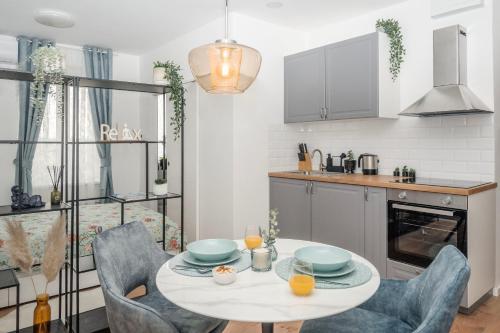 Studio APARTMENT STADIUM ZAGREB - Location saisonnière - Zagreb