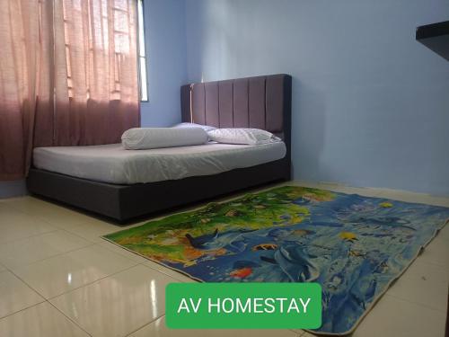 AV HOMESTAY