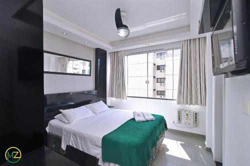 Moderno Apto 3 suites p/ 8 pessoas em Copacabana