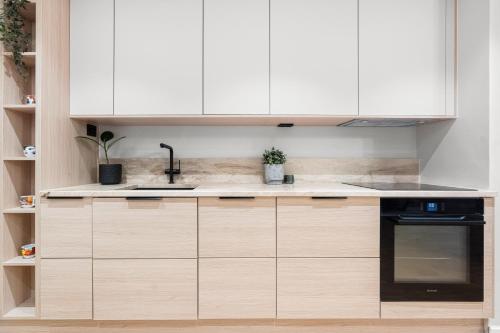 Modern apartment - Luxury neighborhood - 4 pax, Осло (фото 10)