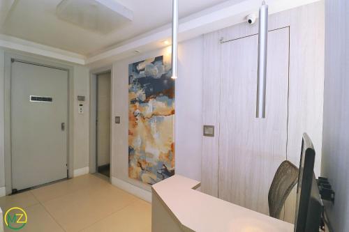 Moderno Apto 3 suites p/ 8 pessoas em Copacabana