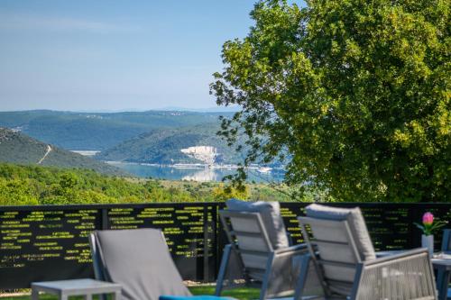 Apkārtne, Villa Abba Rakalj - Meerblick, Luxus und Komfort an der Südostküste Istriens (Villa Abba Rakalj - Meerblick, Luxus und Komfort an der Sudostkuste Istriens) in Rakalj