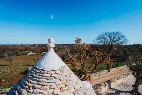 Trullo del Benessere