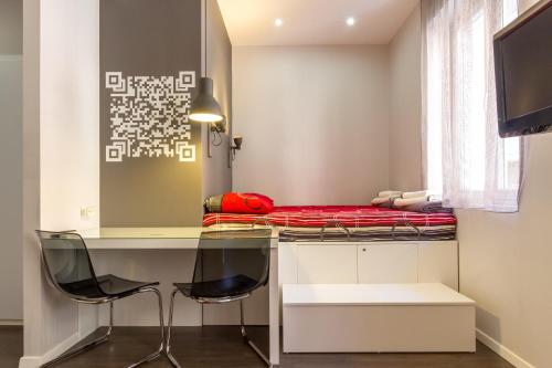 Apartments Aspalathos - image 8