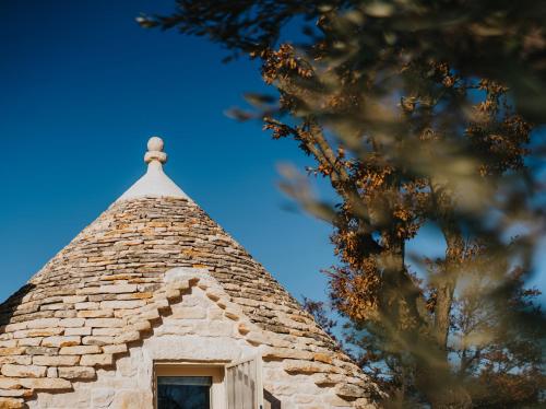 Trullo del Benessere