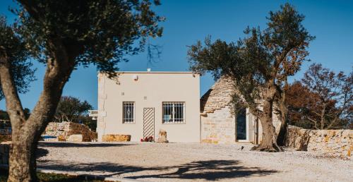 Trullo del Benessere