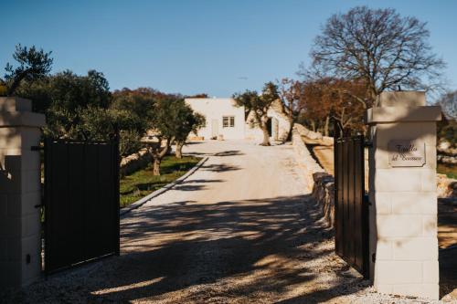 Trullo del Benessere