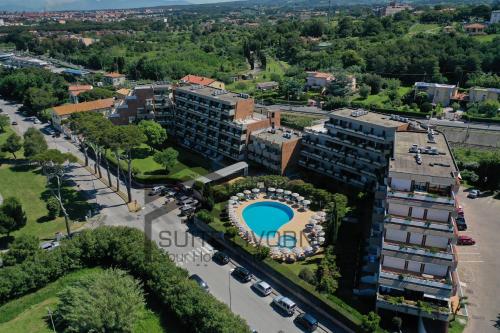 Suites Marilia Apartments - Suite Livorno Holiday Home Group - Livorno