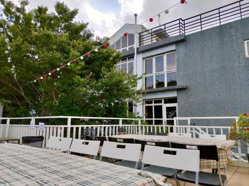 아이 레저 일 B&B - 편의 시설/서비스