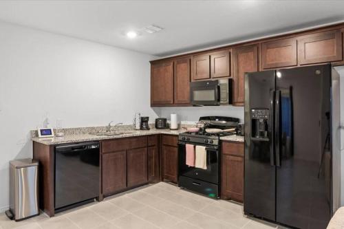 Full new built house, 20 minutes to Dallas in Wilmer, USA