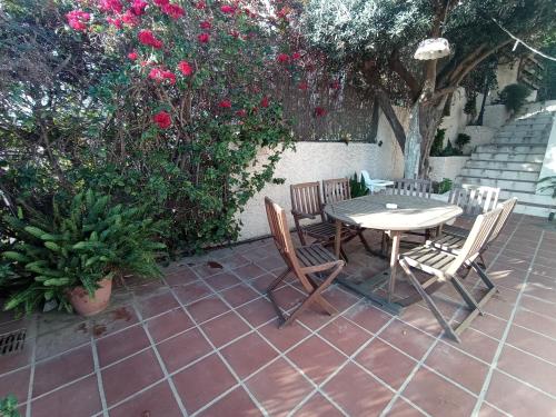 Apartamento en Villa con Piscina, Málaga (fotografie 10)