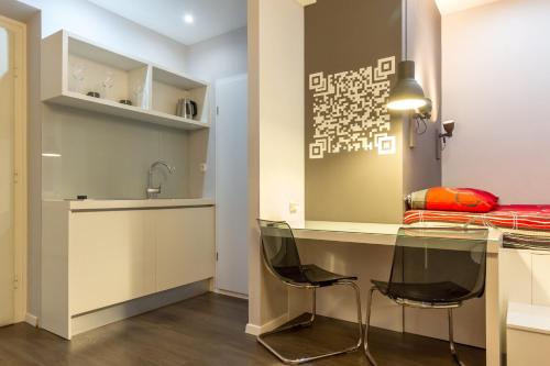 Apartments Aspalathos - image 10