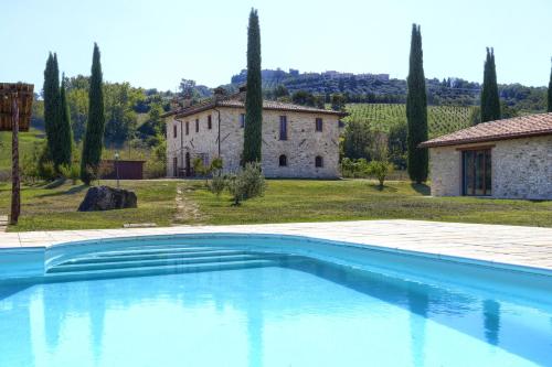 Agriturismo Fonte di Galiano