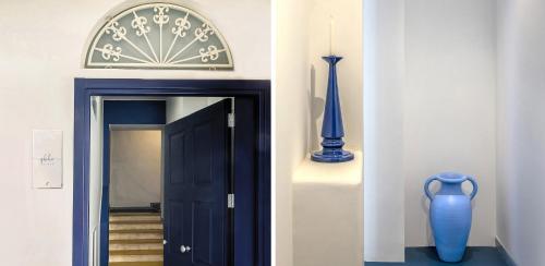Gheba Suites