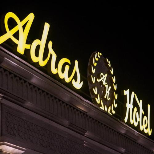 Adras hotel