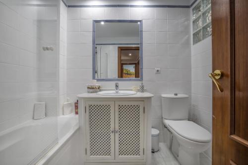 Apartamento Esmeralda & Parking Incluido & Centro, Córdoba (foto 11)