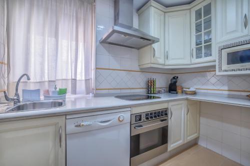 Apartamento Esmeralda & Parking Incluido & Centro, Córdoba (foto 6)