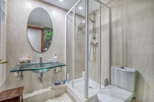 Apartamento Esmeralda & Parking Incluido & Centro, Córdoba (foto 8)