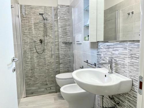 Residence Hotel Angeli - main image
