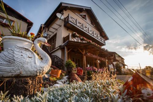 Privat Gazda Pension