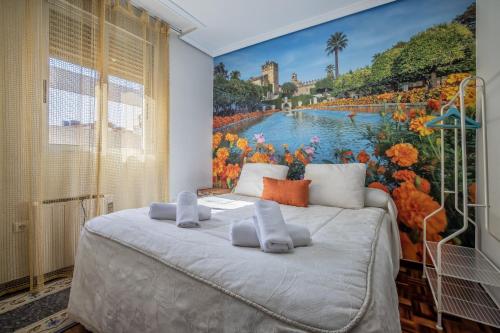 Apartamento Esmeralda & Parking Incluido & Centro, Кордова