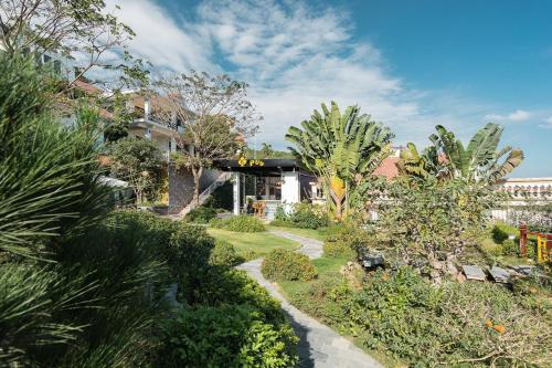 Orestay Garden Hạ Long – Halong, DC