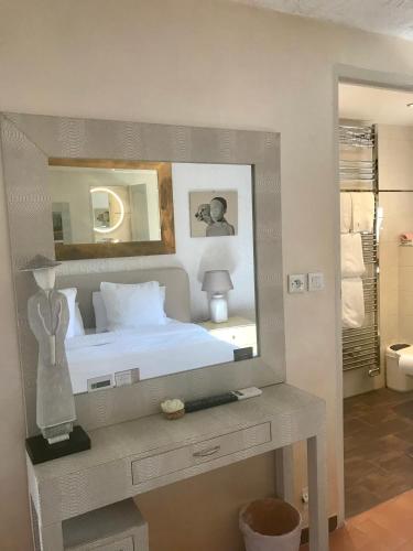 Mas Giro – Le Bar-sur-Loup, CT