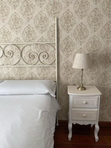 CANDIL Comares by Alhambra Suite - main image