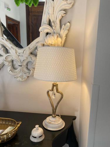 CANDIL Comares by Alhambra Suite - image 13