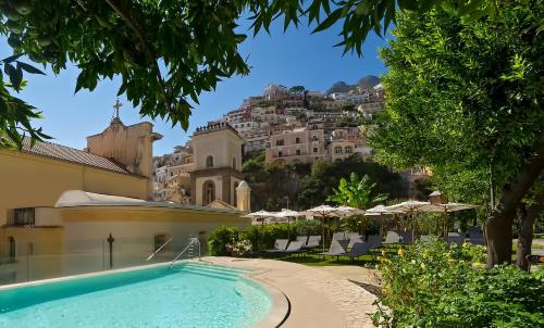 Hotel Palazzo Murat - image 4