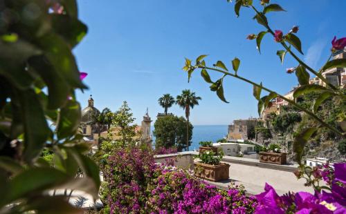 Hotel Palazzo Murat - image 6