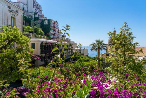 Hotel Palazzo Murat - image 4