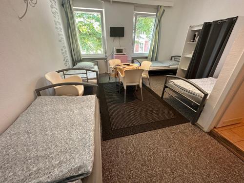 Bigus in Berlin, Deutschland
