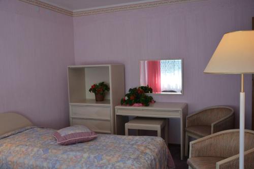 Ośrodek Wypoczynkowy Puszczyk Domek Akacjowy- Apartament -Willa