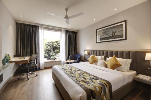 East Park Inn