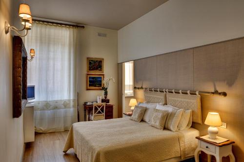 Guest accommodation in Rome 