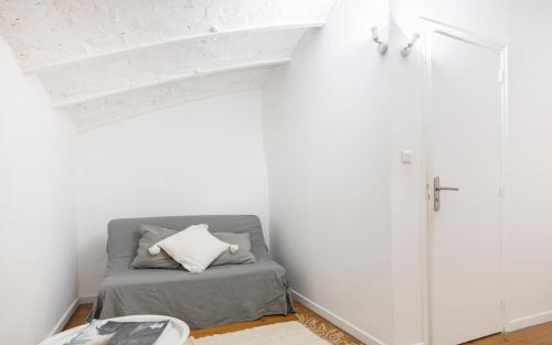 Loft Notre-dame-du-mont avec terrasse, Marsella (foto 10)