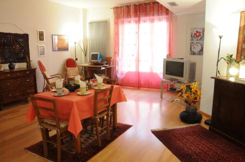 Zeus Bed & Breakfast