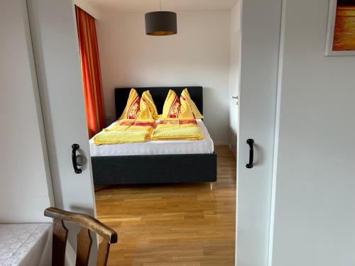 Appartements Winkler