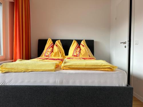 Appartements Winkler
